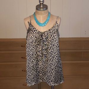 Camisole top